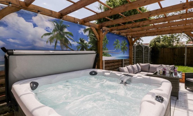 Burnham-on-Sea Casa | Seacider