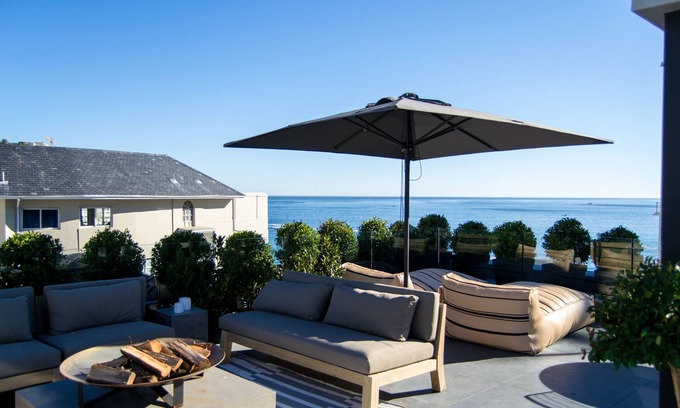 Bantry Bay Apartamento | Seacliff Apartments