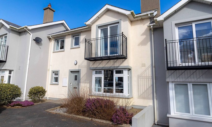 Dunmore East Chalet De Esquí | Seacliff Holiday Home No. 2