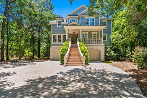 North Litchfield Beach Casa | Seaclusion at the Beach