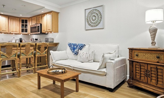 Hatteras Apartamento | Seaclusion at Villas of Hatteras Landing