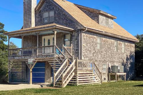 Brigands' Bay Casa | Seaclusion