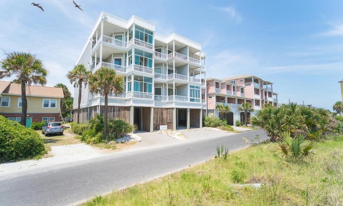 Sunset Point Casa | Seacoast Villas 6