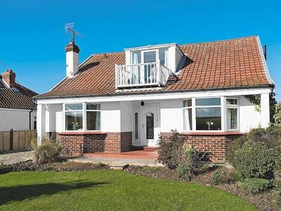 Runswick Bay Casa | Seacot
