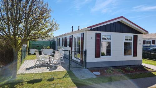 Wenduine Chalet De Esquí | Seacottage Brugge - Blankenberge - De Haan
