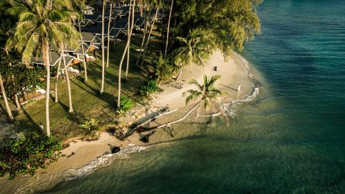 Ko Kood Complejo | Seacret KohKood เกาะกูด