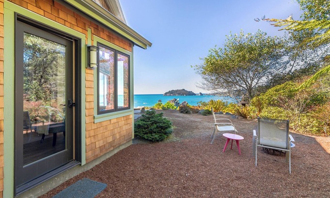 Westhaven-Moonstone Apartamento | SeaDance- A Romantic Getaway Overlooking Beach