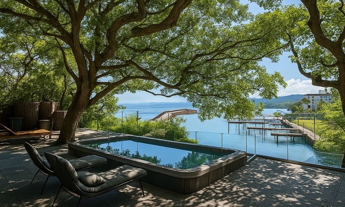 Jungmun Hotel | Seaes Hotel & Resort