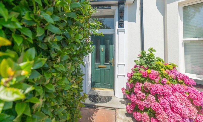 Seaton Apartamento | Seafield - Central Seaside Retreat