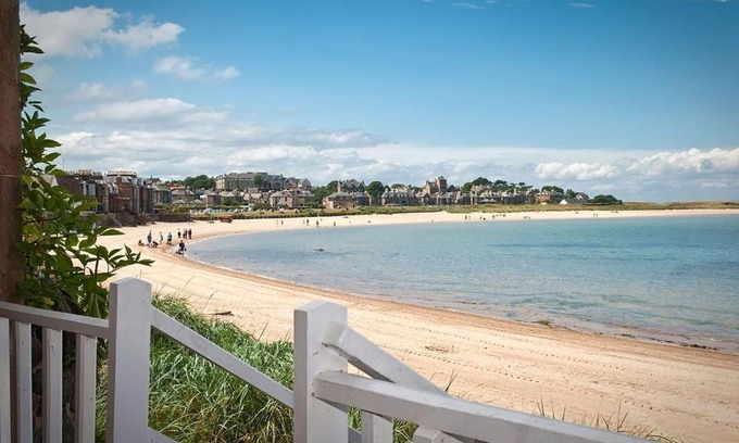North Berwick Casa | Seafield