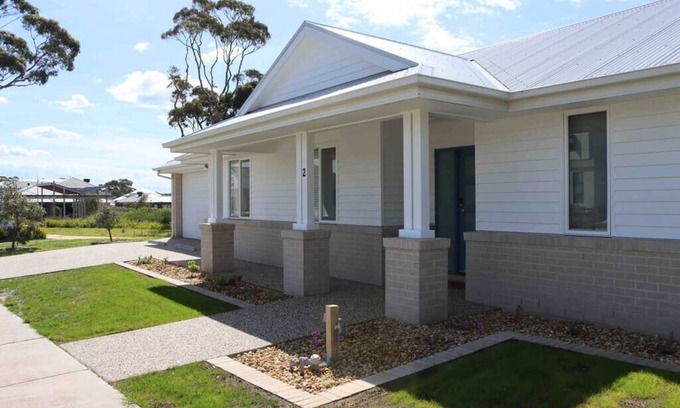 Cowes Casa | Seafoam @ Cowes, Phillip Island