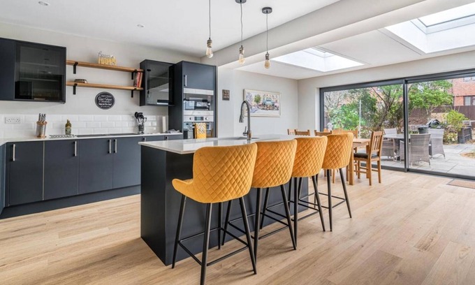 Seaford Casa | Seaford Retreat | By My Getaways