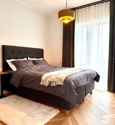 Beach Area Apartamento | Seafront Apartment