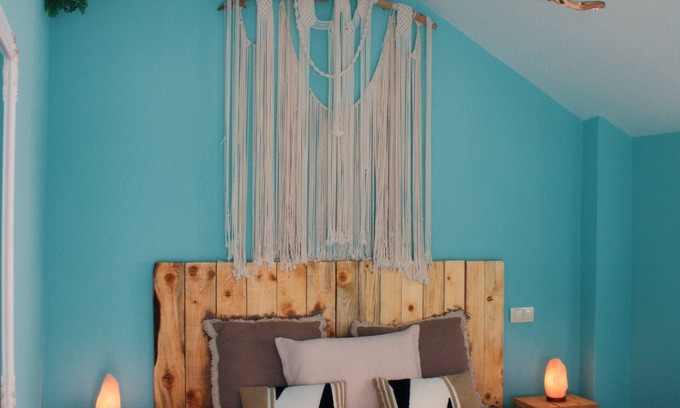 Bjelila Apartamento | Seafront | Best View in Montenegro | Large Balcony