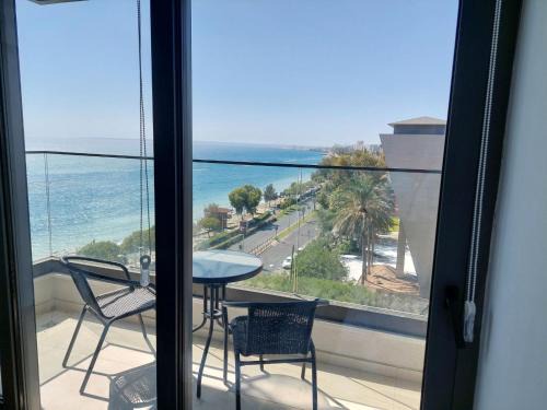 Limassol Apartamento | Seafront City Center Studio
