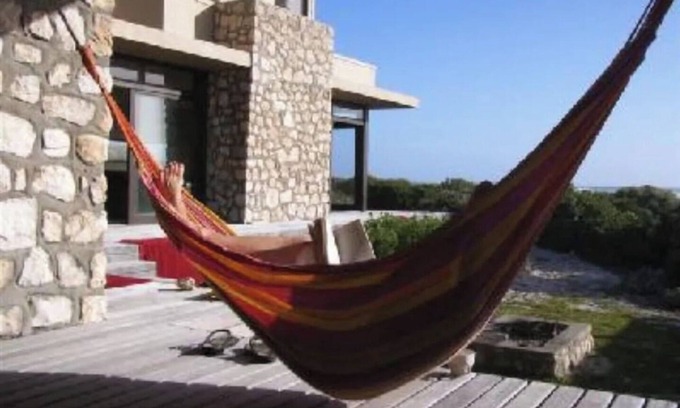 Suiderstrand Casa | Casa frente al mar en la reserva Agulhas al extremo sur de África