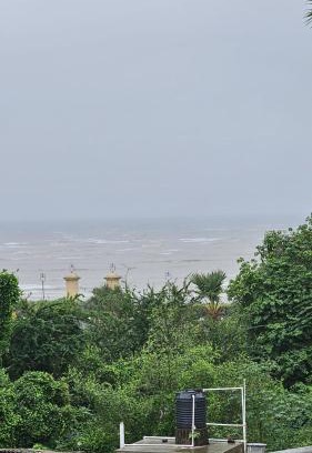 Daman Casa | Seafront Homes Stay