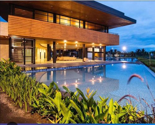 San Juan Villa | Seafront OnCall - private jacuzzi with 4 cozy bedrooms