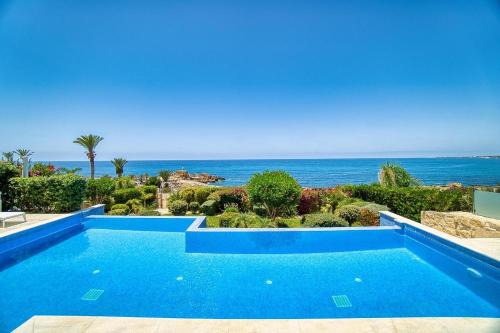 Kissonerga Villa | Seafront Villa 2