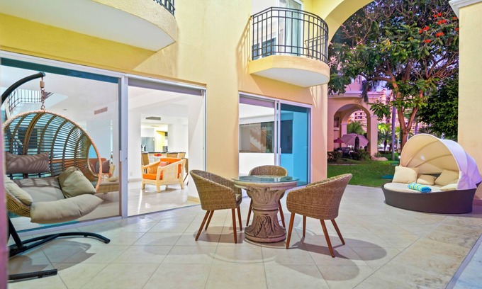Puerto Vallarta Casa | Seafront Villa in Puerto Vallarta