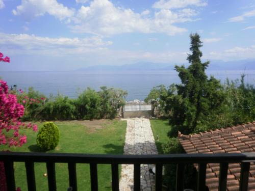 Eratini Apartamento | Seafronthouse-amazing view