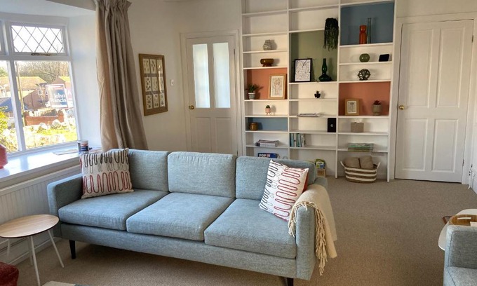 Mumbles Casa | Seaglass Cottage Mumbles