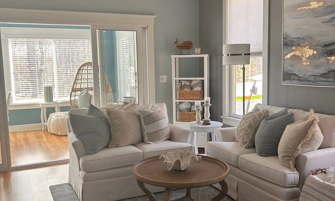 Seaglass Village Cabaña | Seaglass Village Cottages - Cottage 139