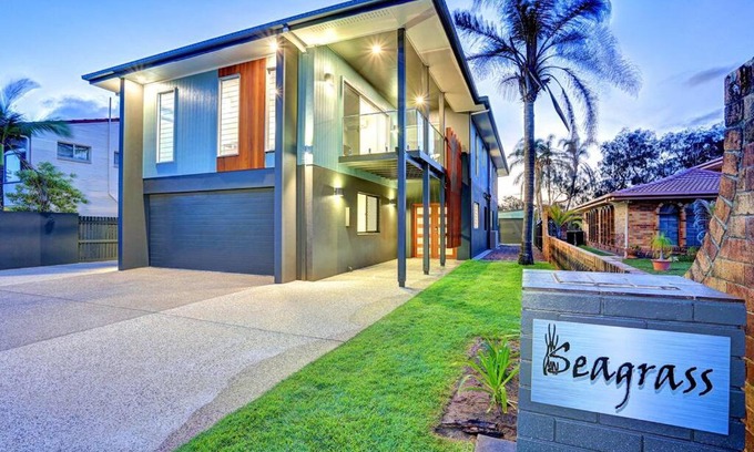 Bargara Casa | Seagrass