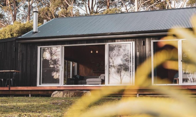 Alonnah Casa | Seagrass on Sunset Bay