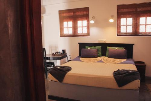 Fort Galle Casa | Seagreen Guesthouse - Galle Fort