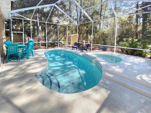 Sugarwood Beach Casa | Seagrove - 407 Wood Beach Dr