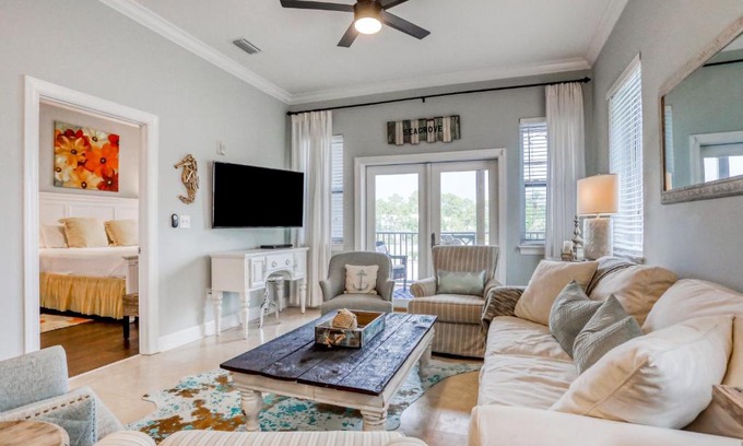Seagrove Beach Apartamento | Seagrove Highlands 2206
