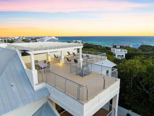 Seagrove Beach Casa | Seagrove Social