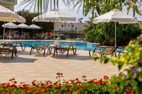 Pernera Apartamento | Seagull Hotel Apartments