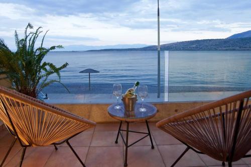 Itea Apartamento | Seagull Luxury Maisonette