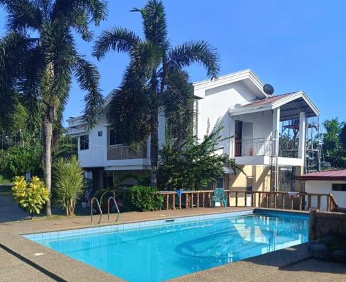 Looc Casa | Seaheart Guest House Panglao