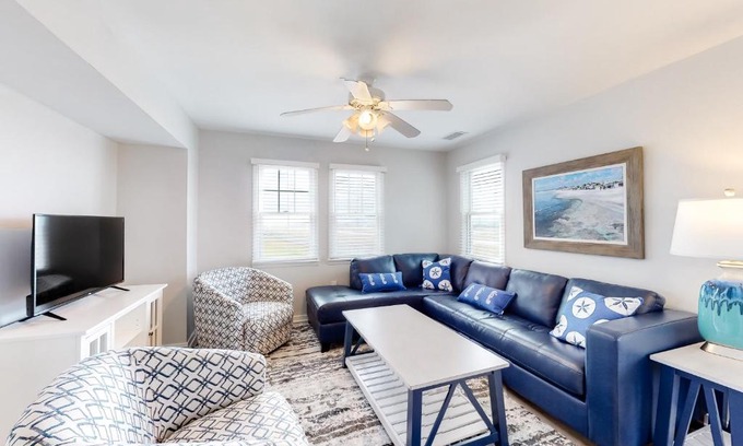 Buxton Casa | Seahorse #18A-CAC