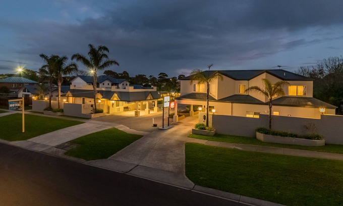Cowes Hotel | Seahorse Motel
