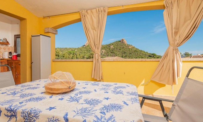 Cannigione Casa | Seahouserent