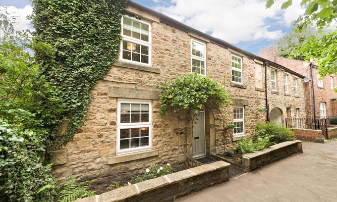 Hexham Casa | Seal Cottage