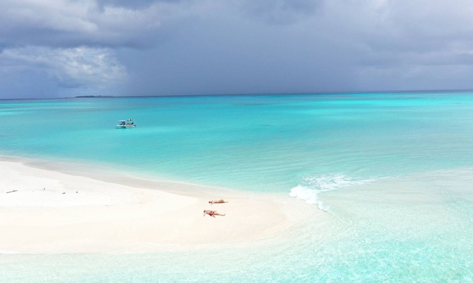 Ukulhas Casa | SeaLaVie Inn