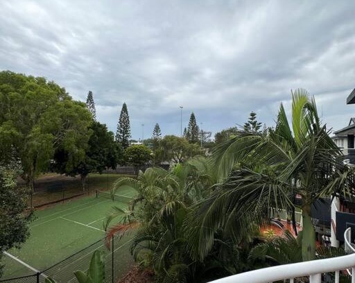 Palm Beach Apartamento | Seamist Palms - Hosted by Burleigh Letting