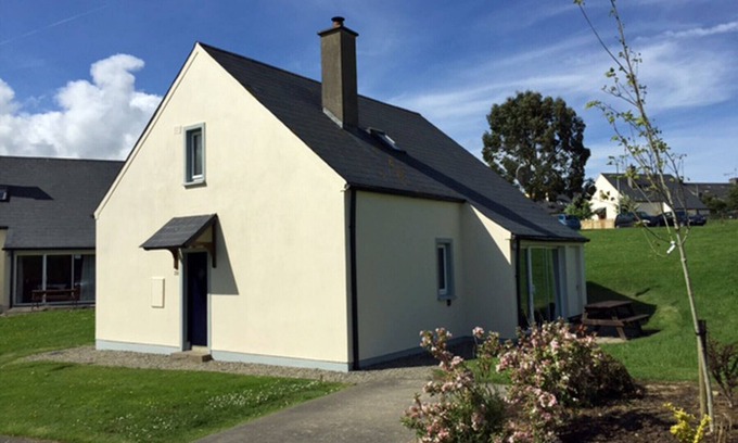 Riverchapel Casa | Seamount Holiday Village No 24