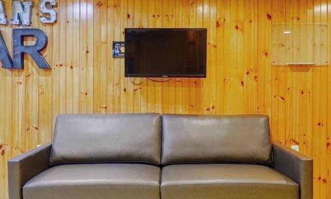 Winchester Apartamento | Sean’s Bar – Un Acogedor Refugio con Estilo Irlandés en Winchester