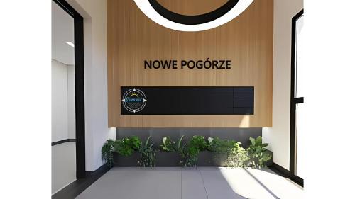 Pierwoszyno Apartamento | Seapart Nowe Pogórze