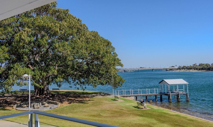 Mandurah Apartamento | Seapoint 102 - 2 Bedroom Apartment