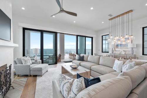 Ono Island Casa | Searenity at Eleanor Beach