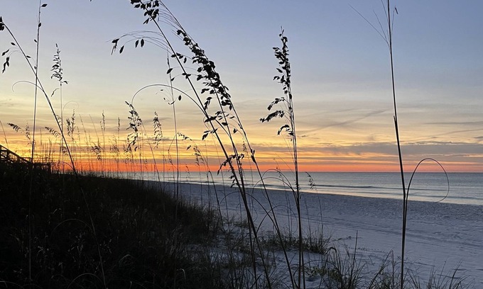 Seacrest Casa | Searenity, south of 30A, ~150 ft from the beach