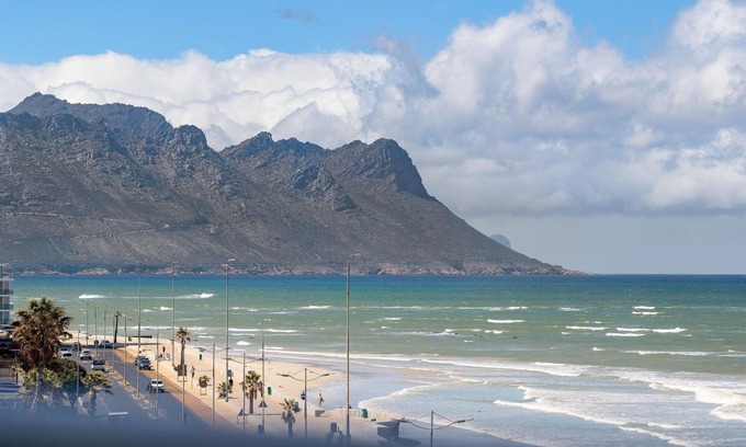 Strand Apartamento | Searenity