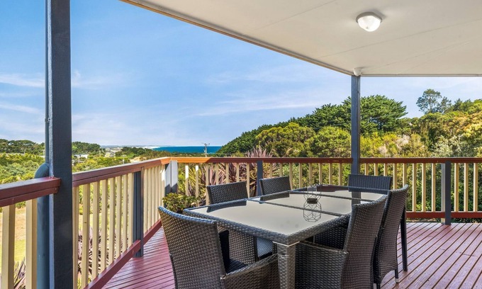 Kilcunda Casa | Seas the day in Kilcunda